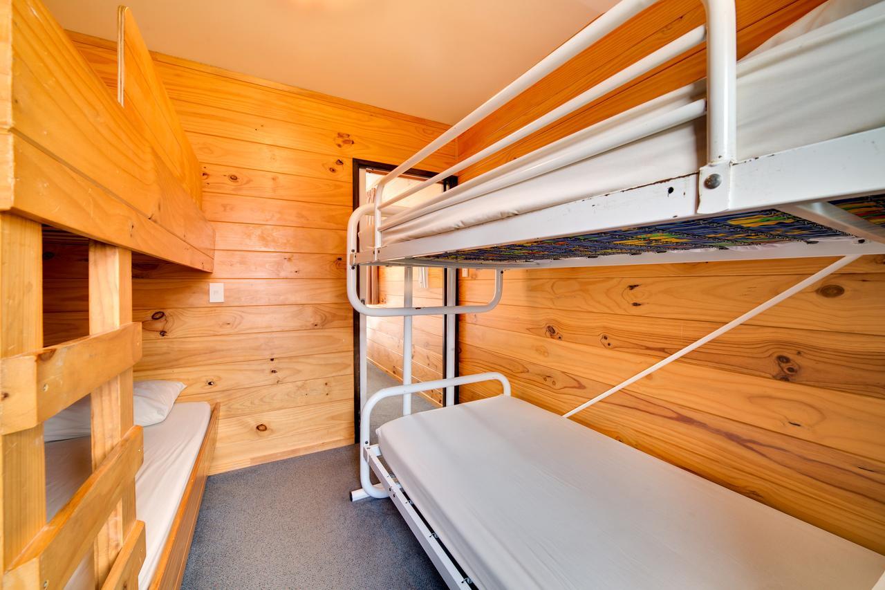 Wellington Top 10 Holiday Park Lower Hutt Eksteriør billede