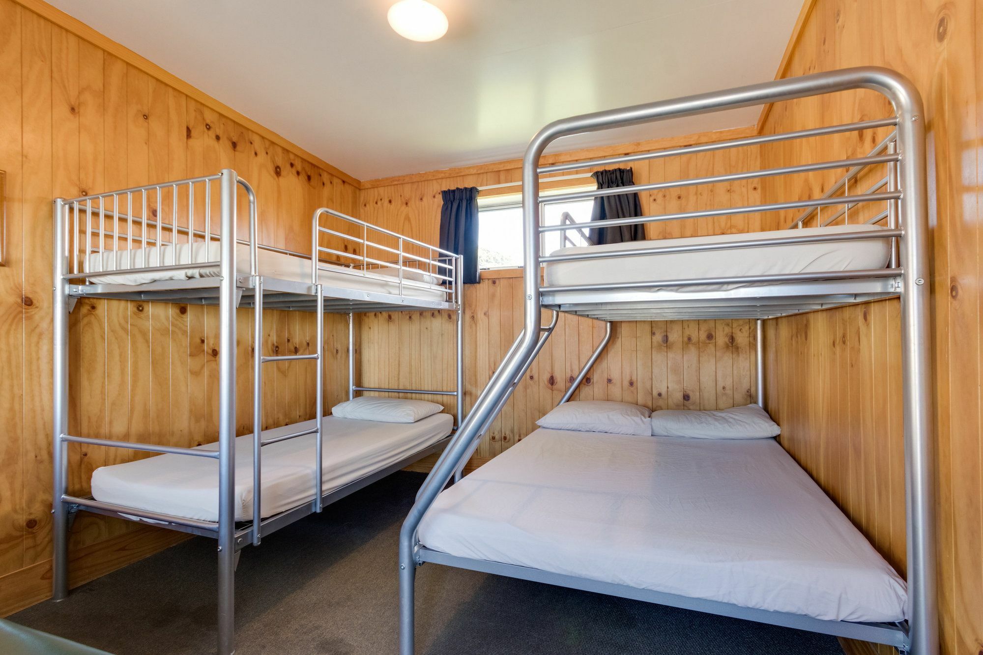 Wellington Top 10 Holiday Park Lower Hutt Eksteriør billede