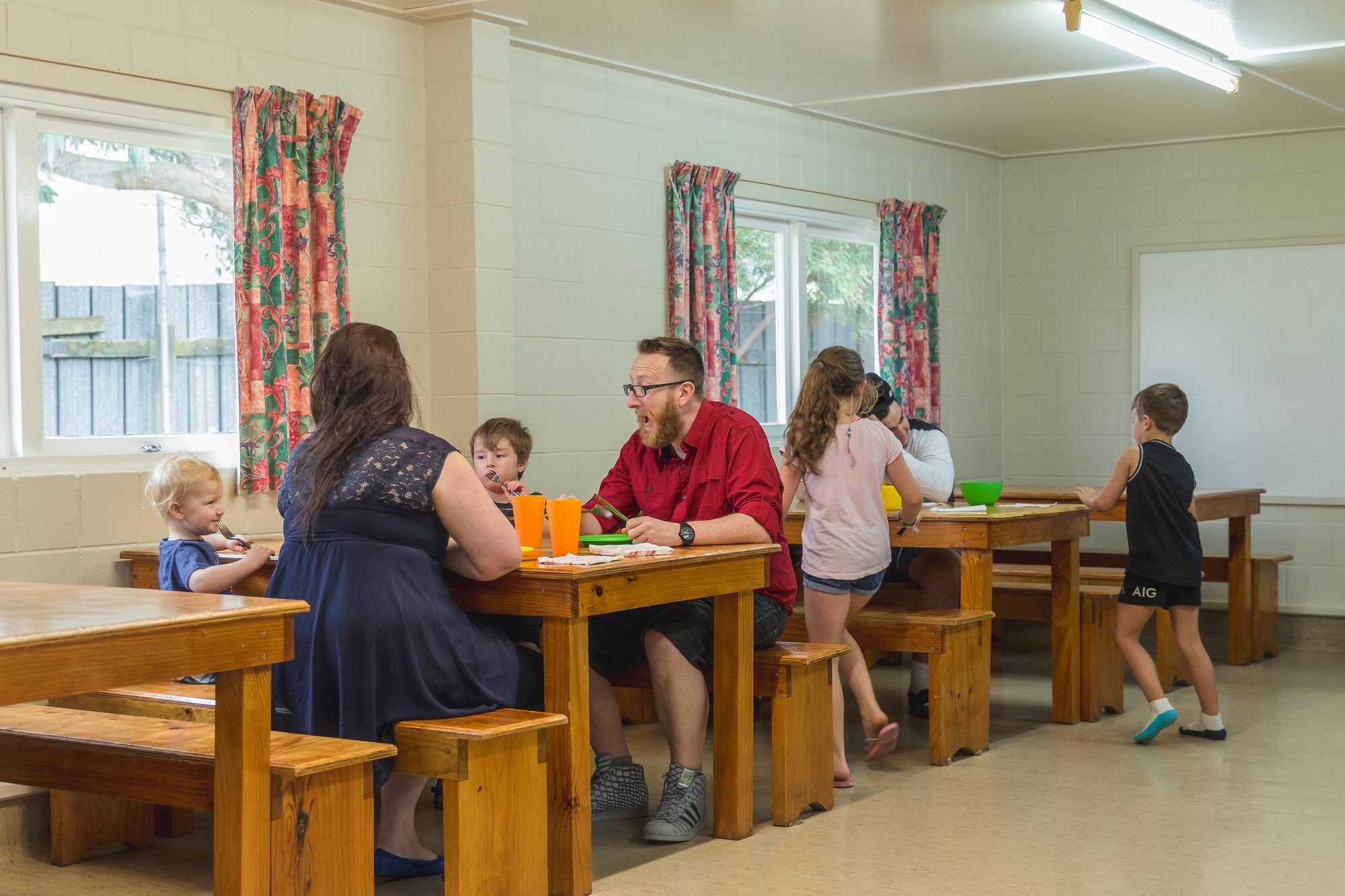 Wellington Top 10 Holiday Park Lower Hutt Eksteriør billede